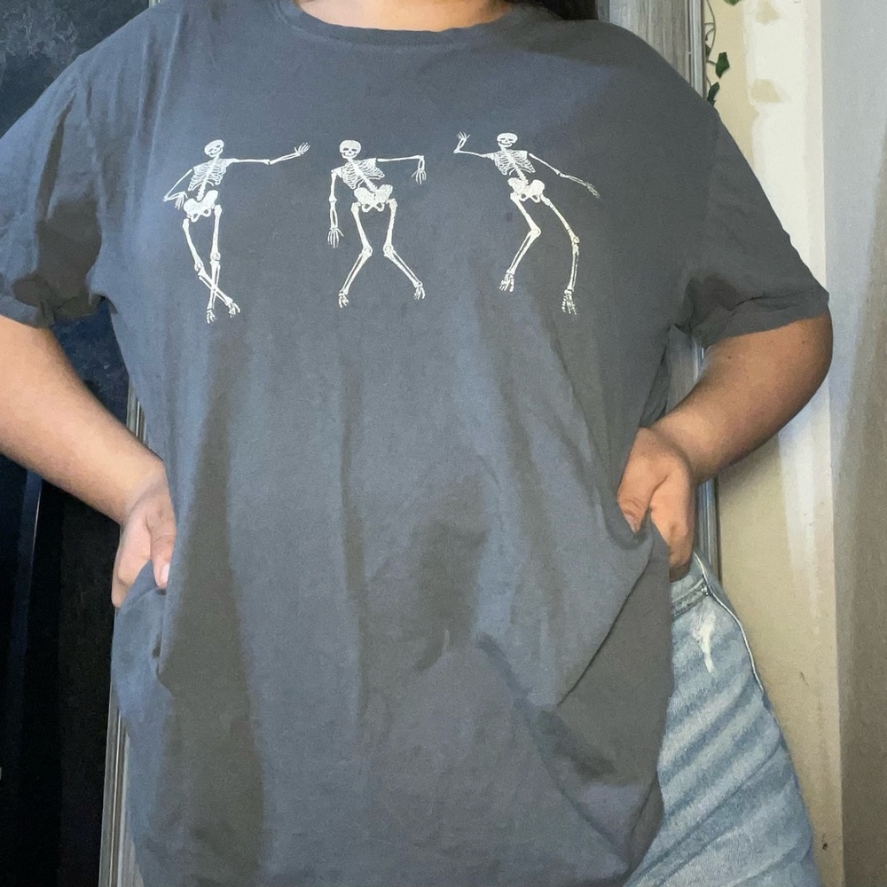 Target Graphic tee L/XL